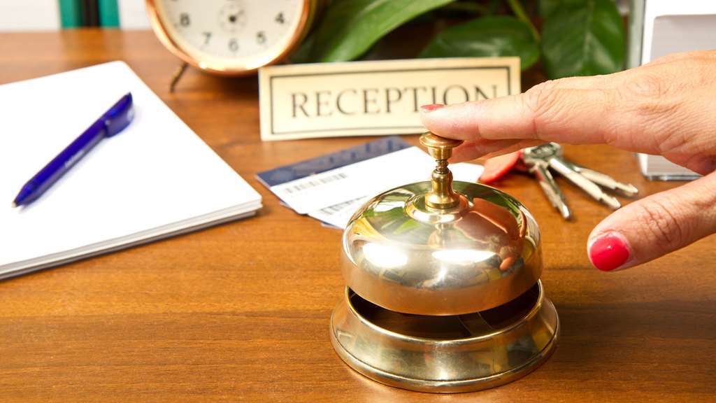 Mountain Inn & Suites Flat Rock Nội địa bức ảnh